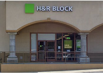 H&R Block