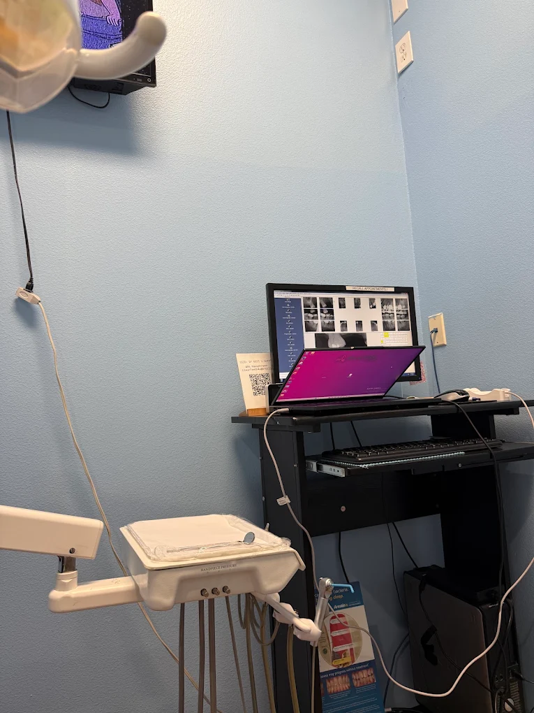 Gill Family Dentistry