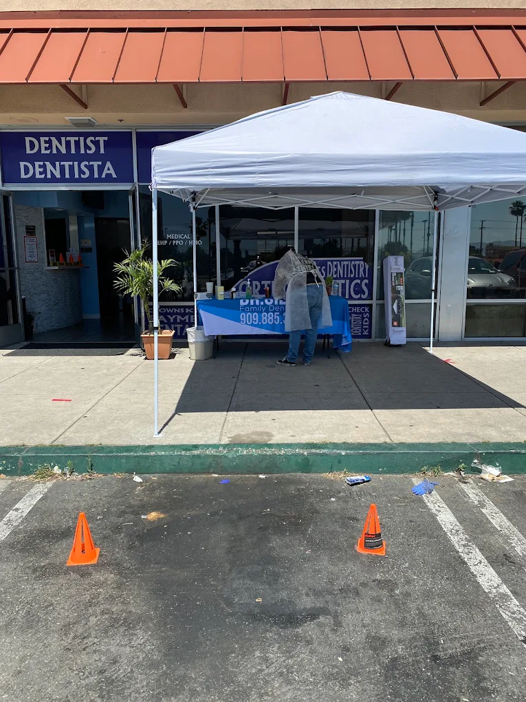 Gill Family Dentistry