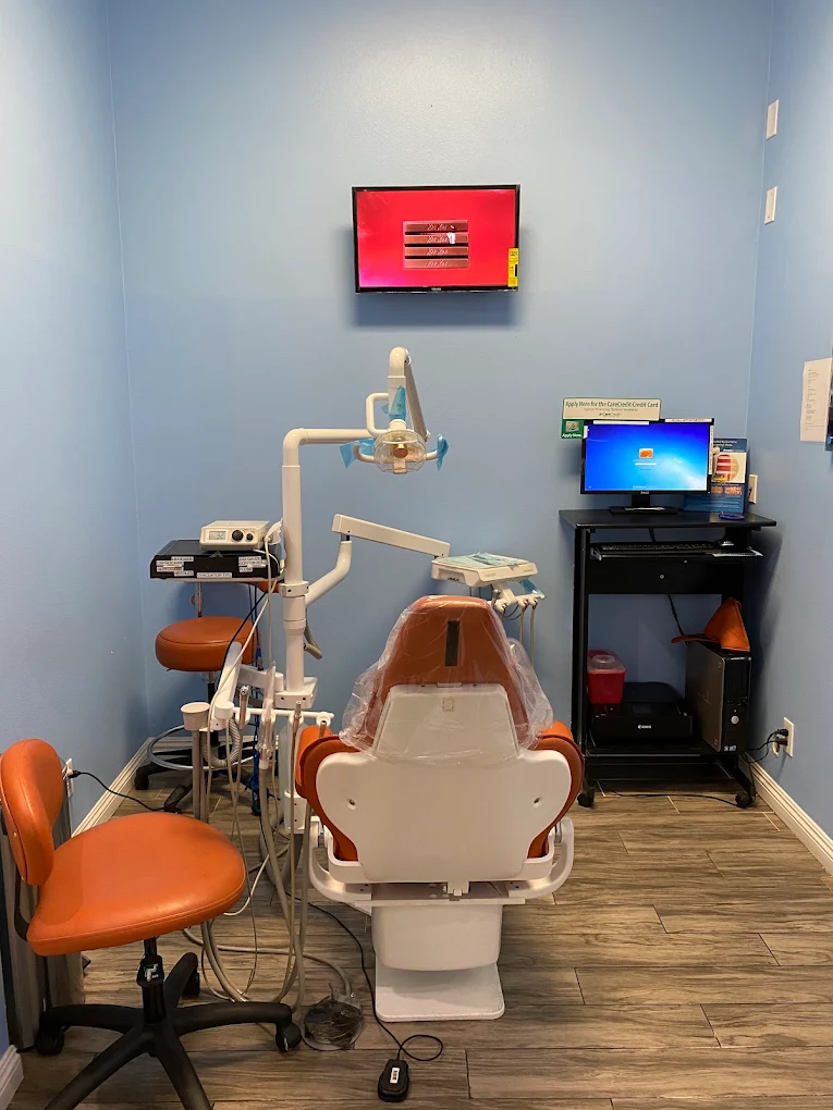 Gill Family Dentistry