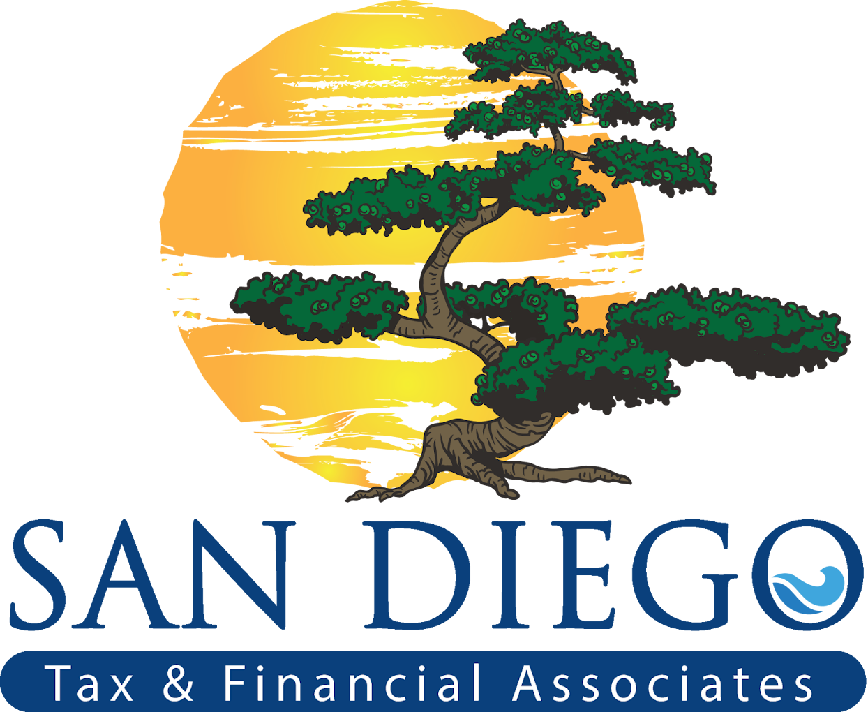 San Diego Tax & Financial Associates