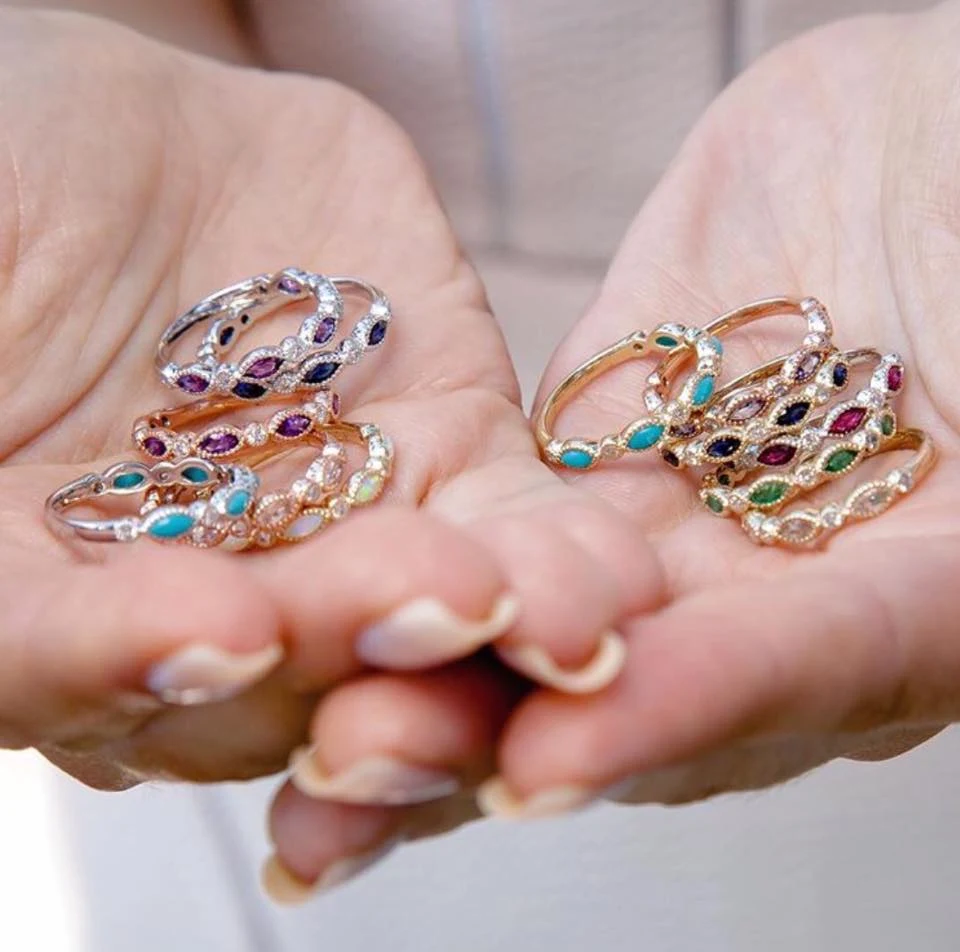 Griffin Jewelry