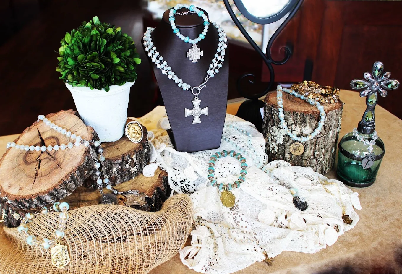 Griffin Jewelry