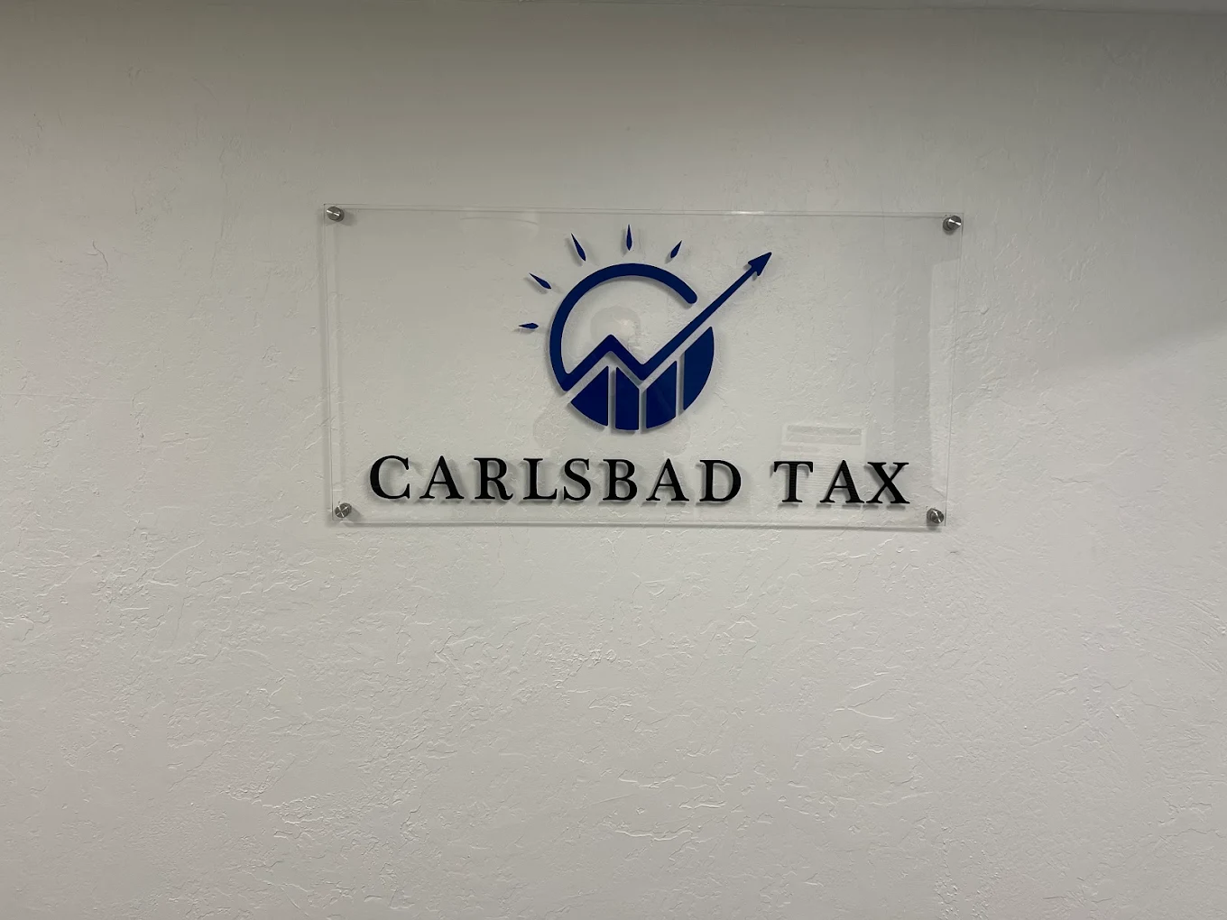 Carlsbad Tax