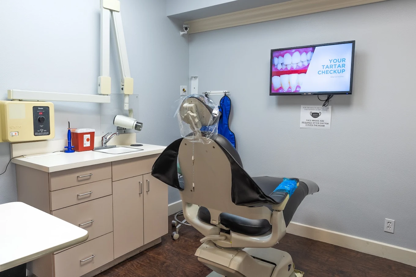 Mountainview Dental Care