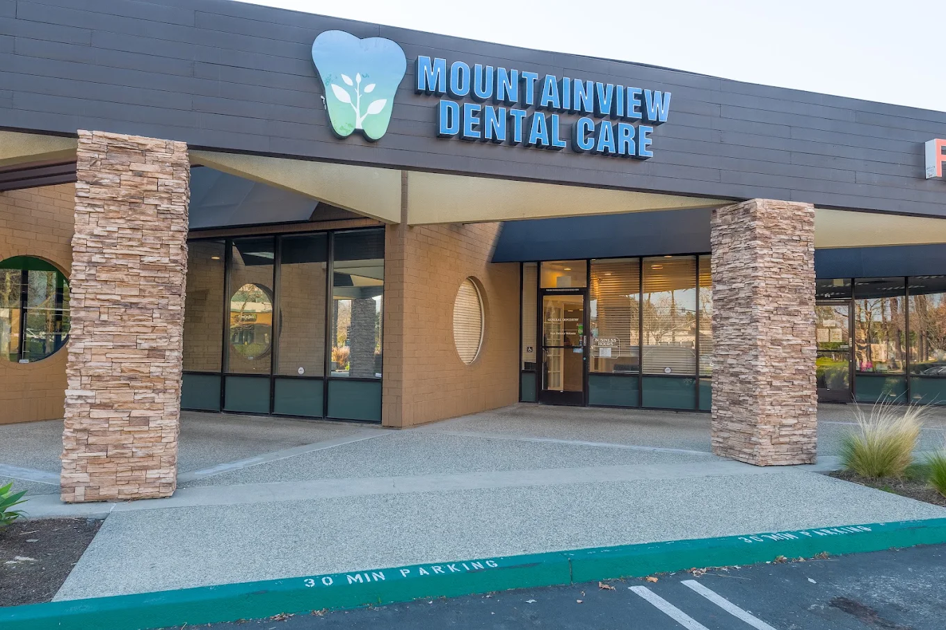 Mountainview Dental Care