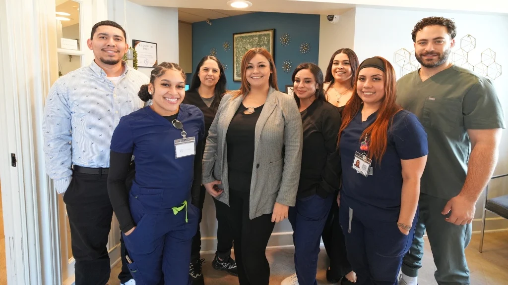 Mountainview Dental Care