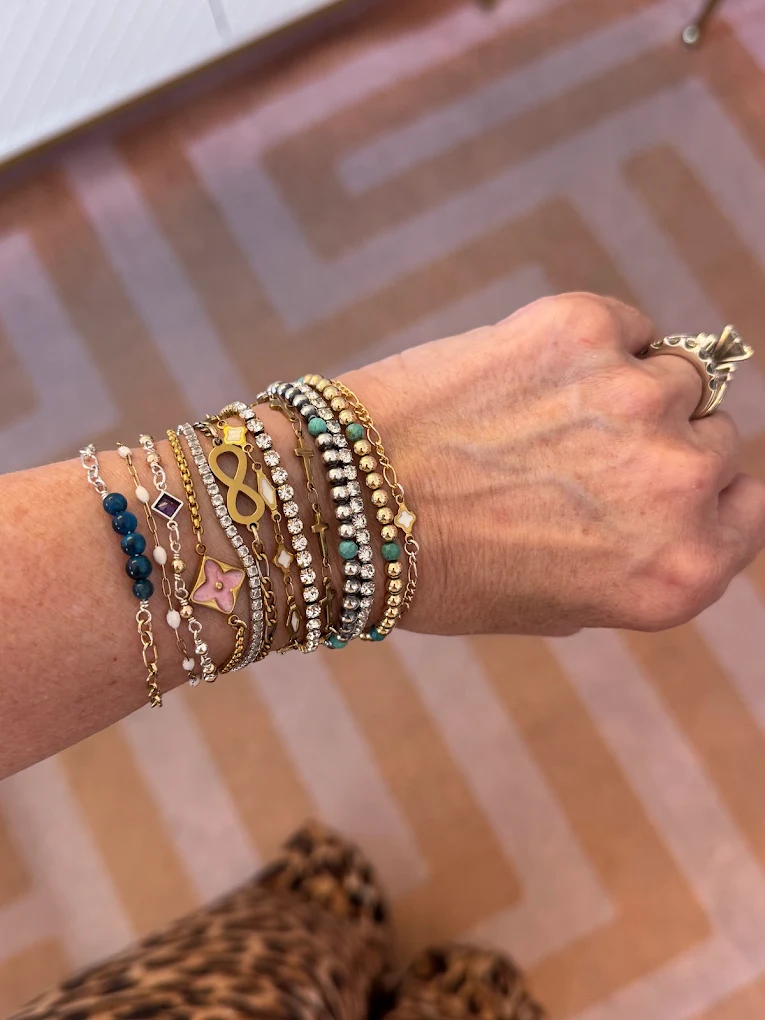 GoldiLocks LLC Permanent Jewelry