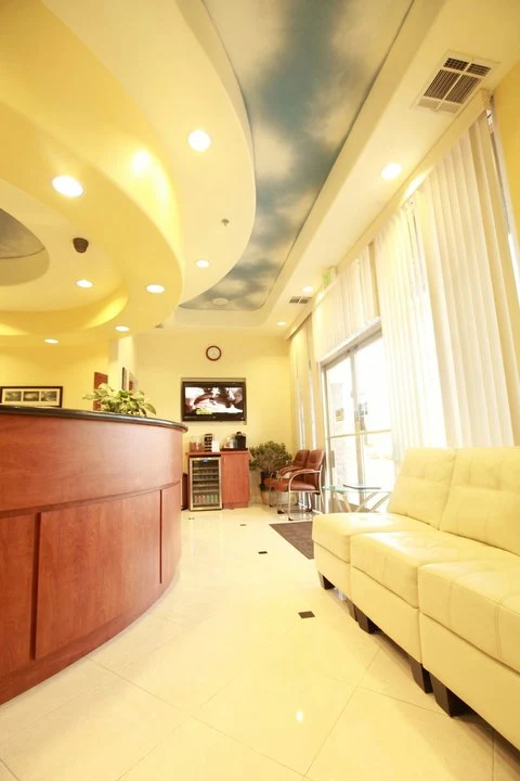 Kingsly Dentistry