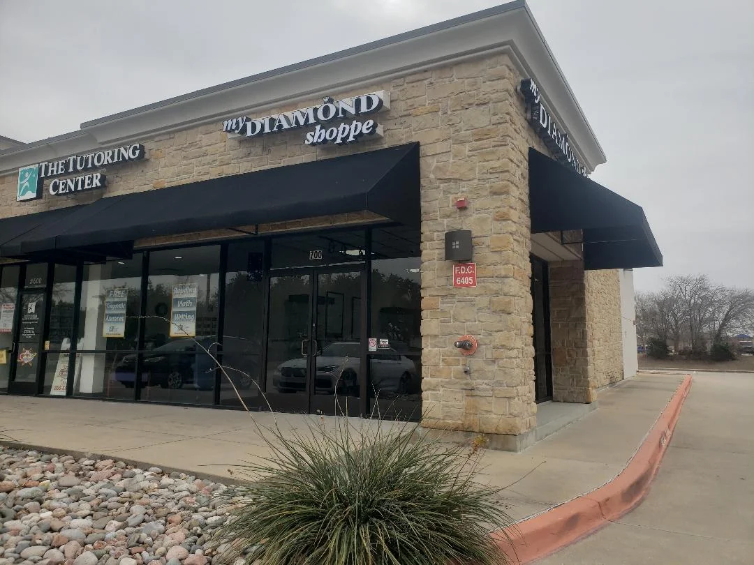 My Diamond Shoppe