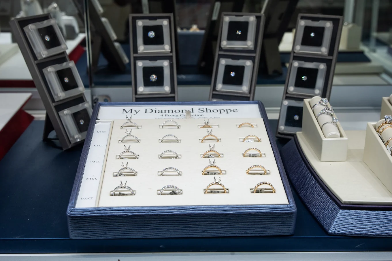 My Diamond Shoppe