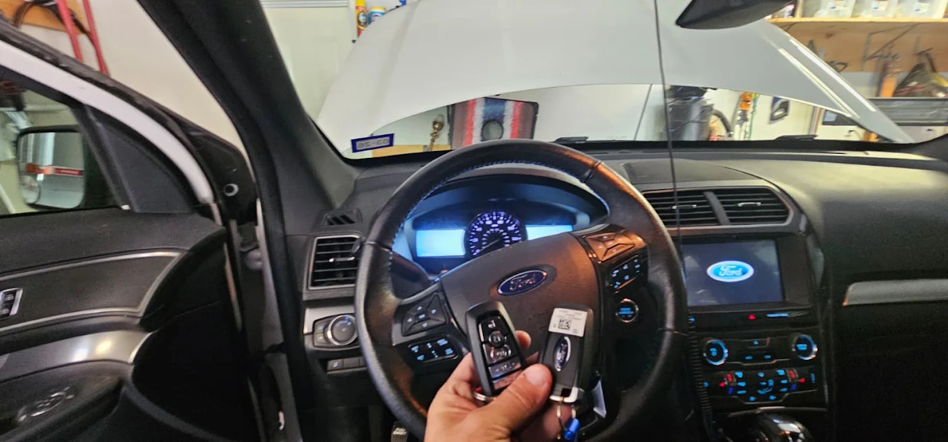 DML Locksmith Services