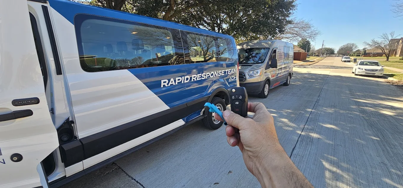 DML Locksmith Services