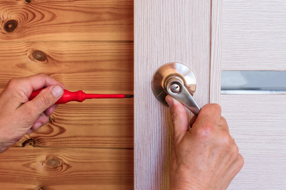 Local Runners Locksmith