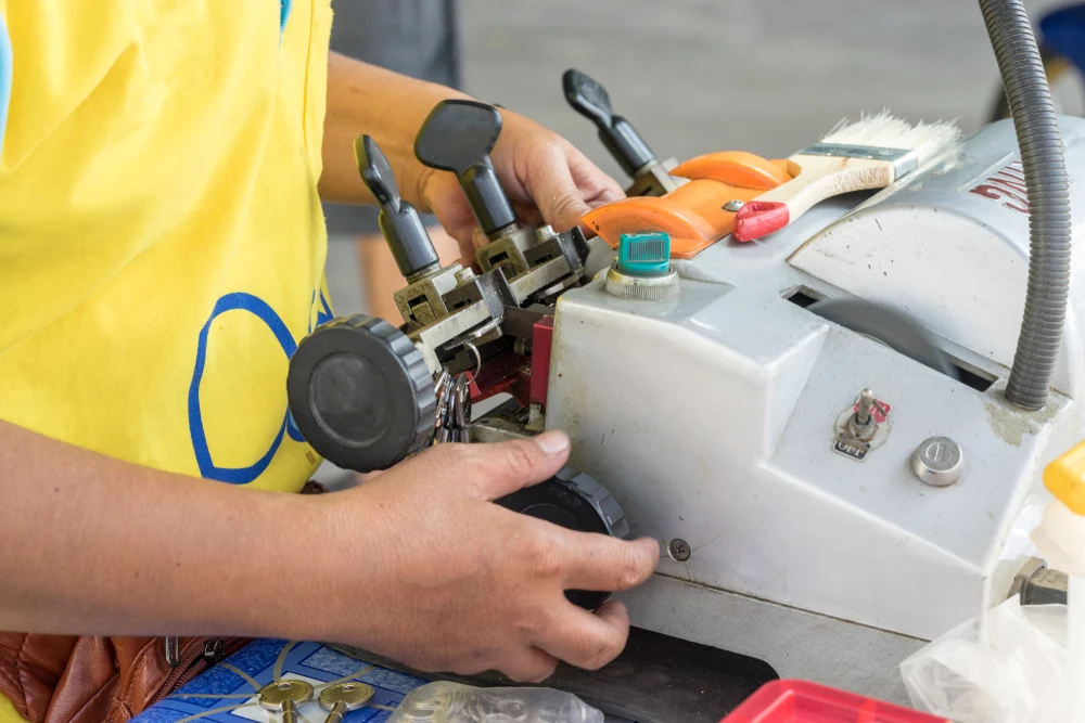 Local Runners Locksmith