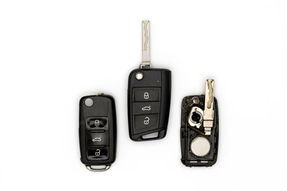 Local Runners Locksmith
