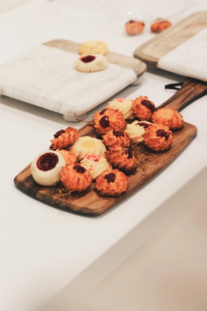 La Concha Bakery