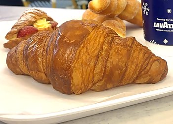 Paris Baguette