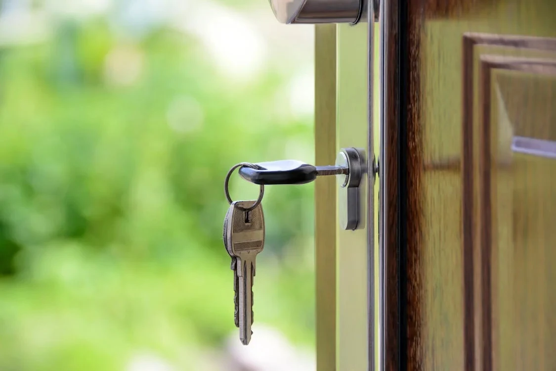 ACR Lock & Key