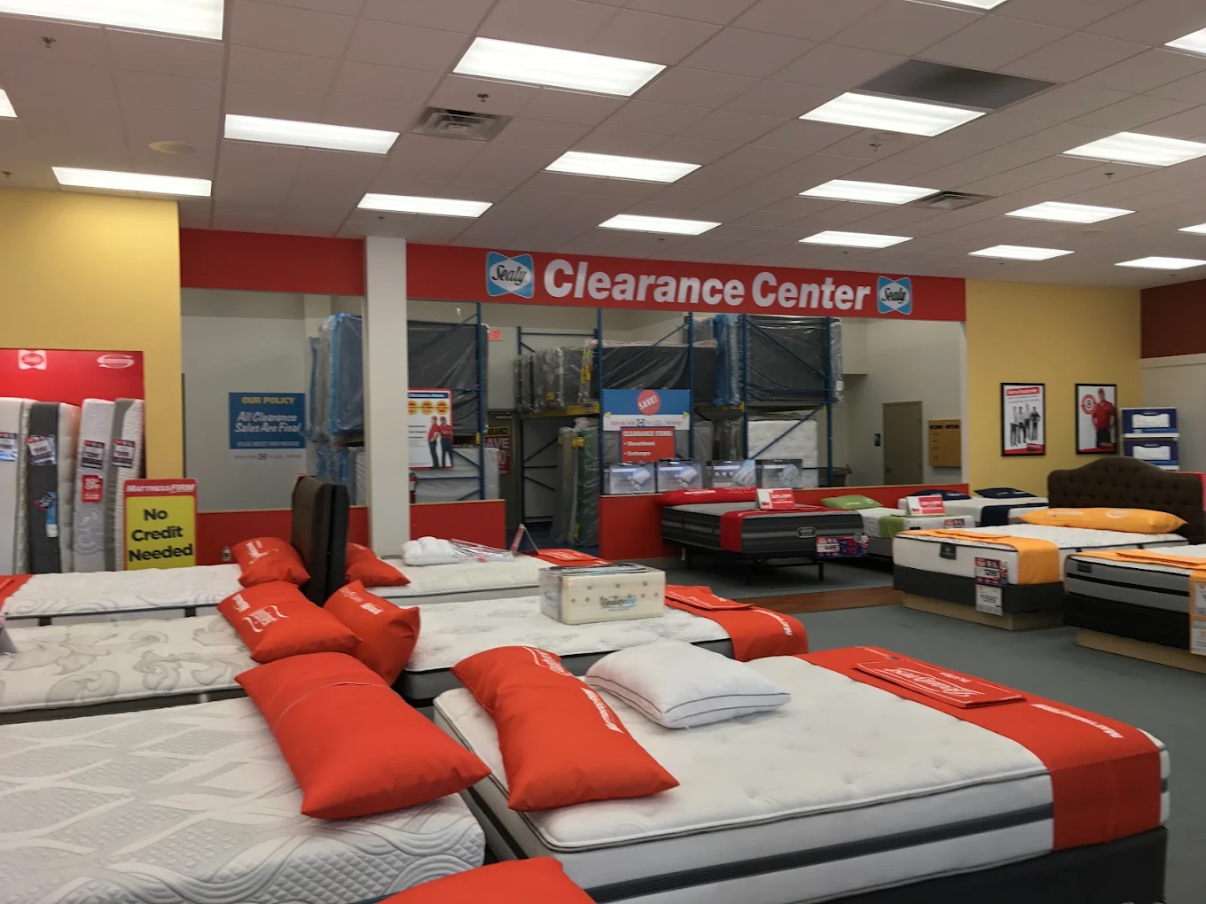 Mattress Firm