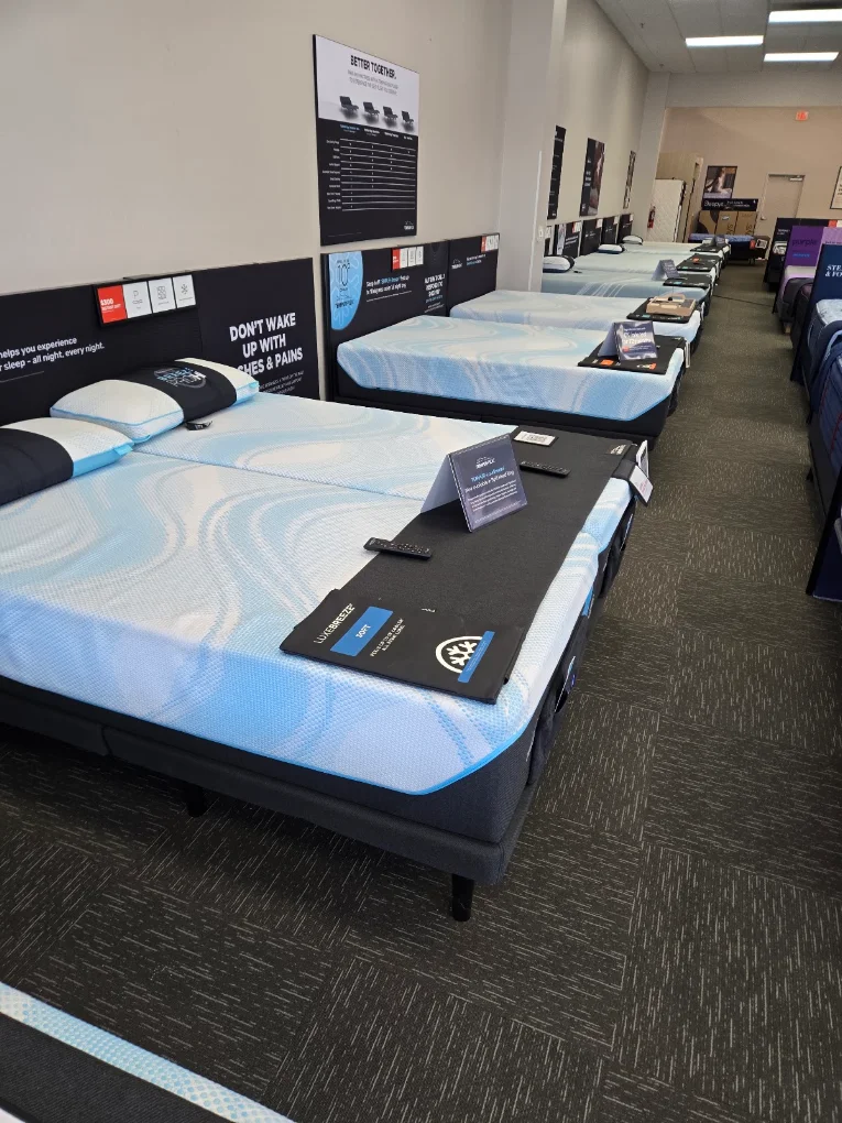 Mattress Firm