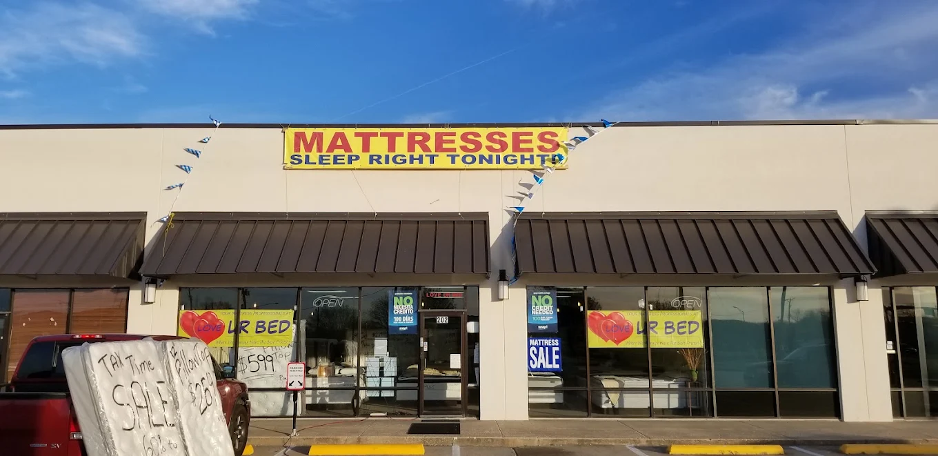 Love UR Bed Mattresses