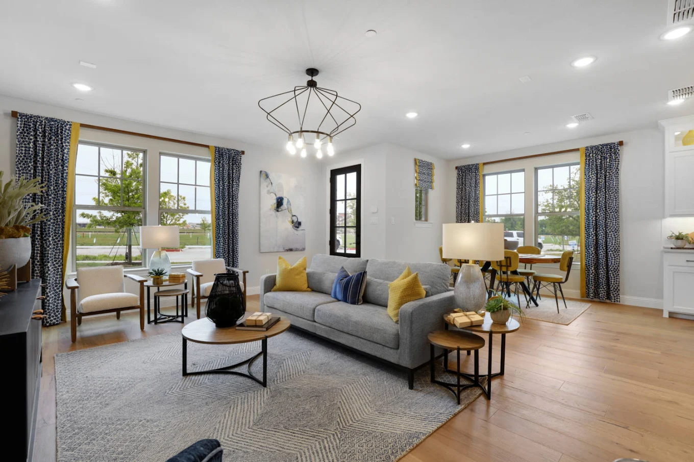 Cambridge Homes