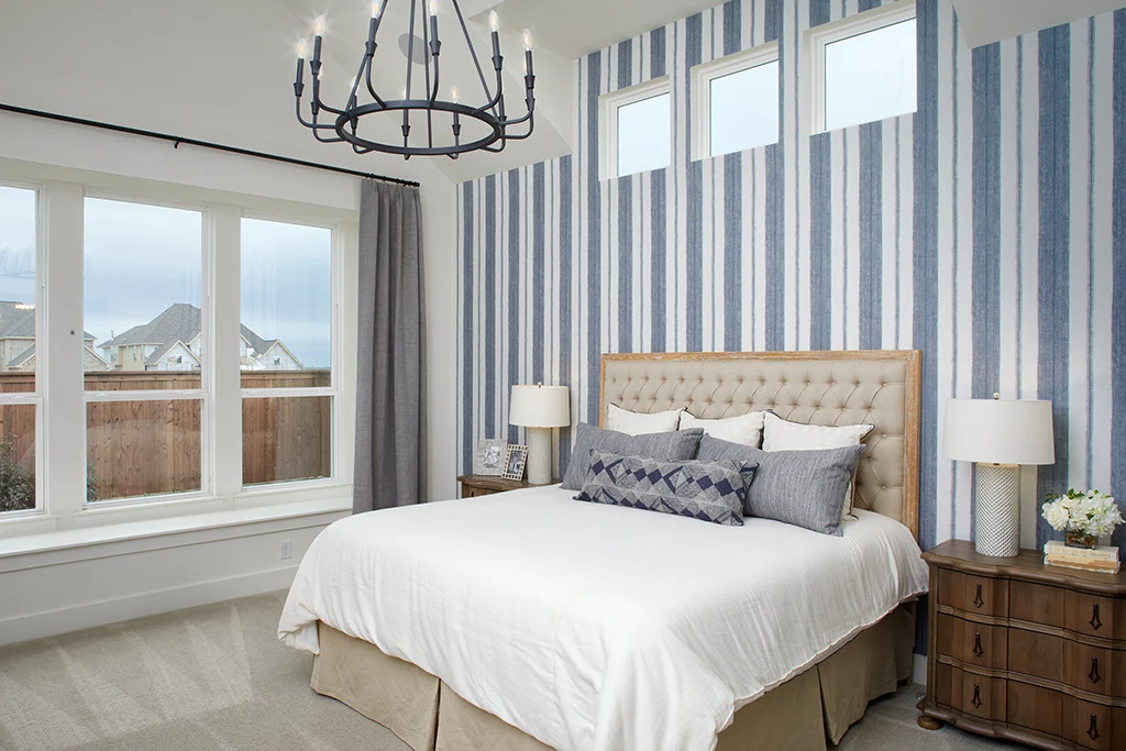 Estates at Rockhill by Shaddock Homes