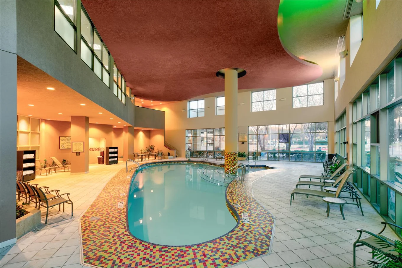 Embassy Suites by Hilton