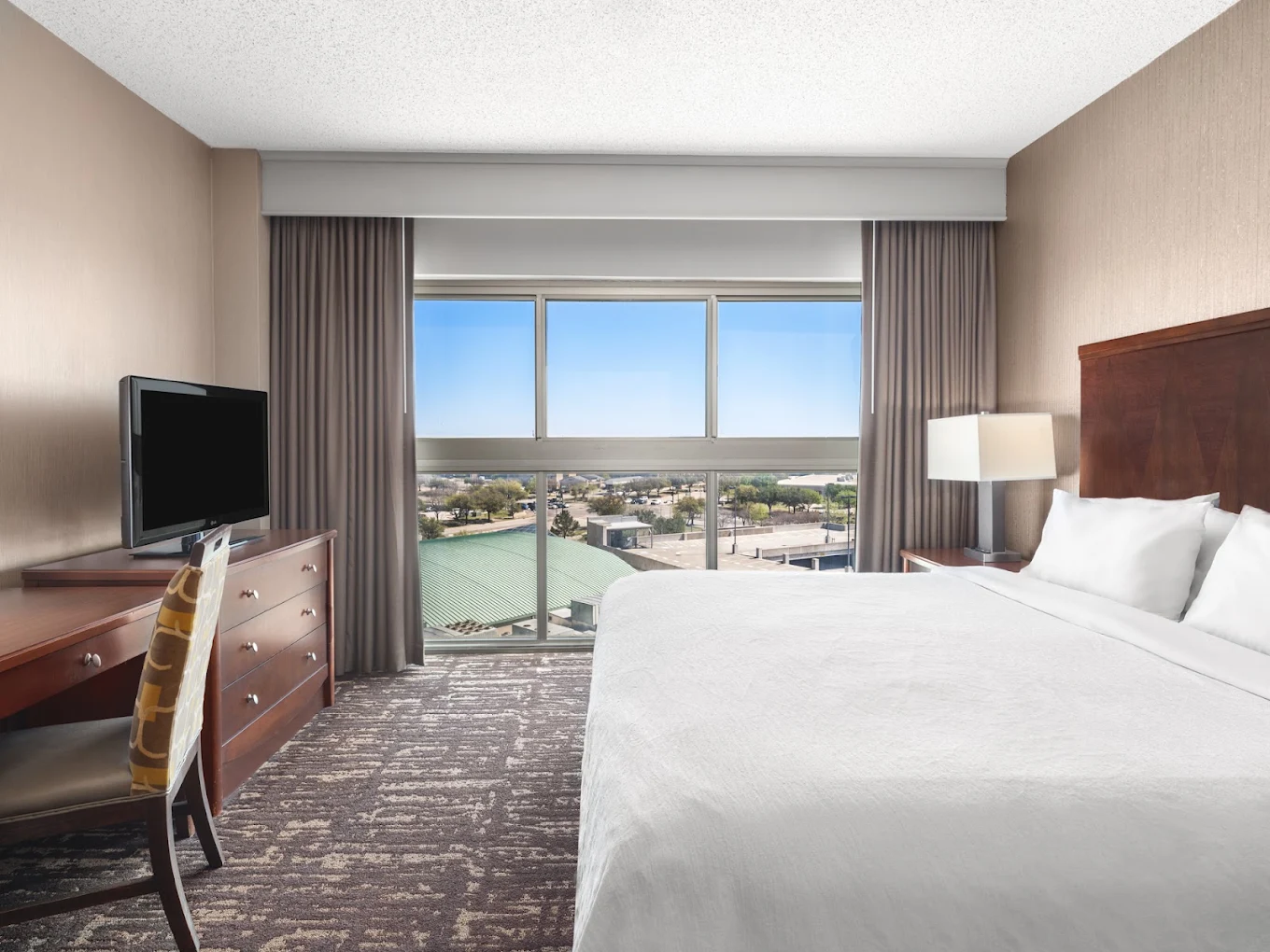Embassy Suites by Hilton