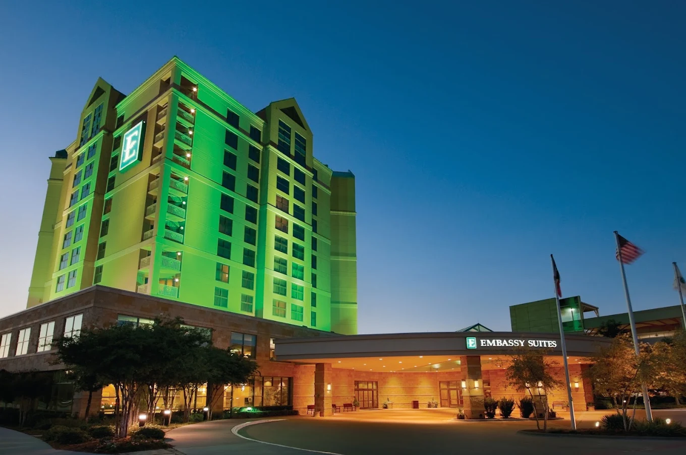 Embassy Suites by Hilton