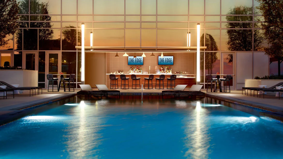 Omni Frisco Hotel at The Star