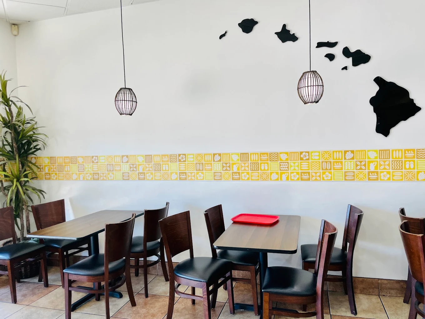 L&L Hawaiian Barbecue