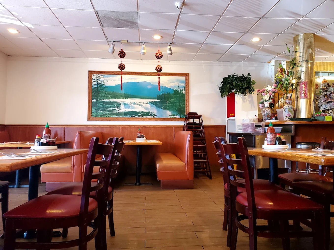 Otay Mandarin Chinese Restaurant