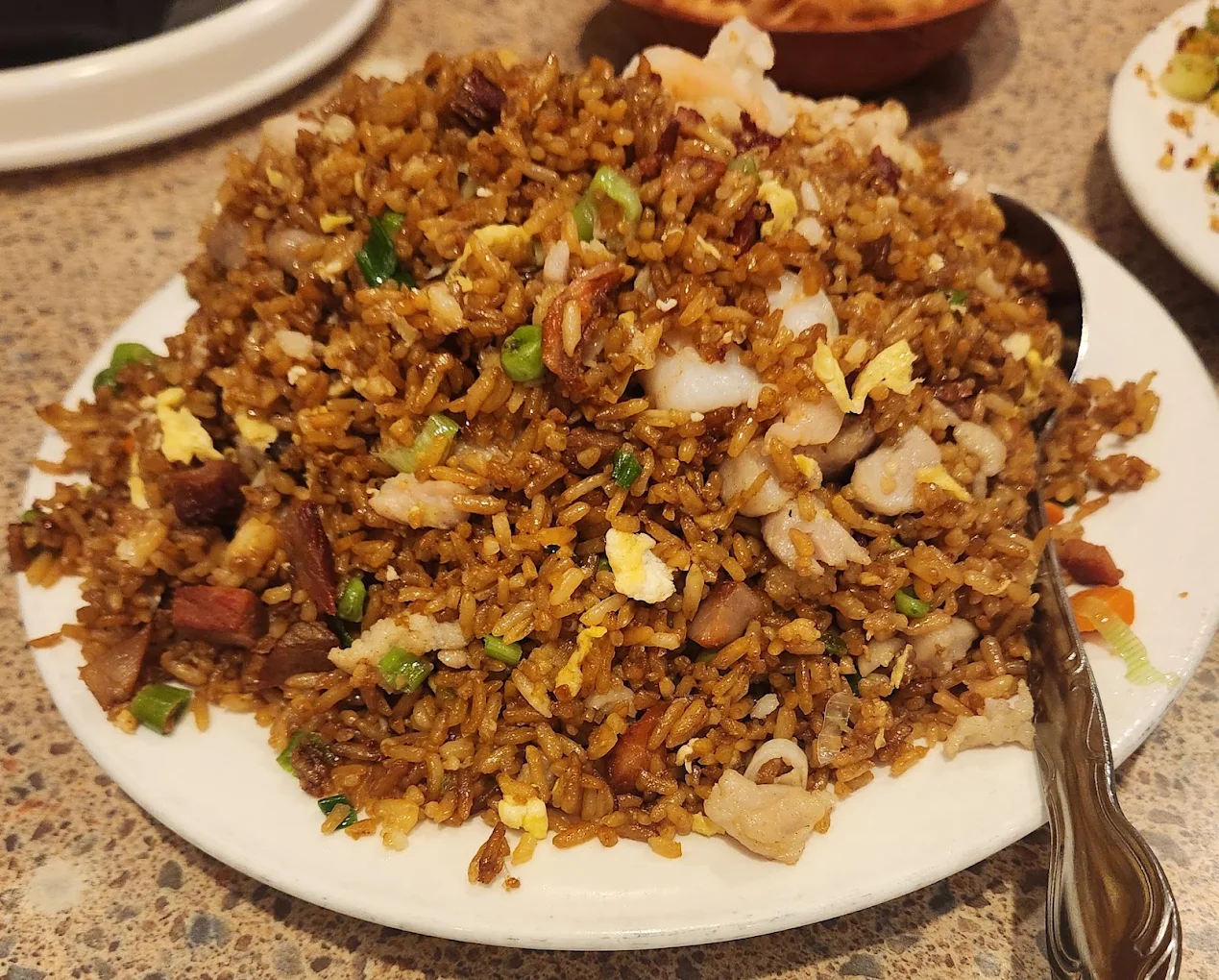 Otay Mandarin Chinese Restaurant