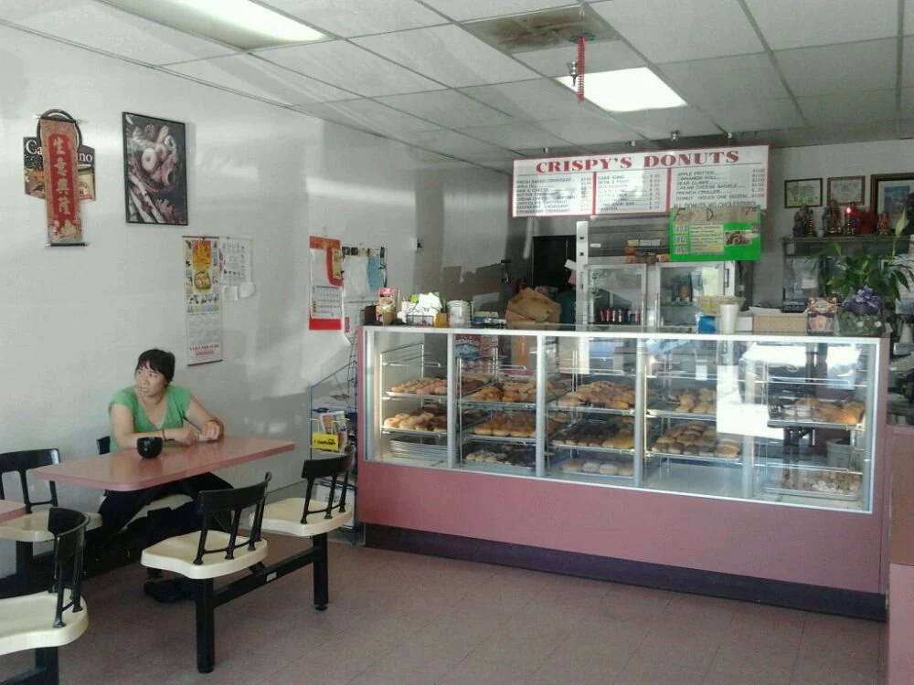 Crispy's Donuts