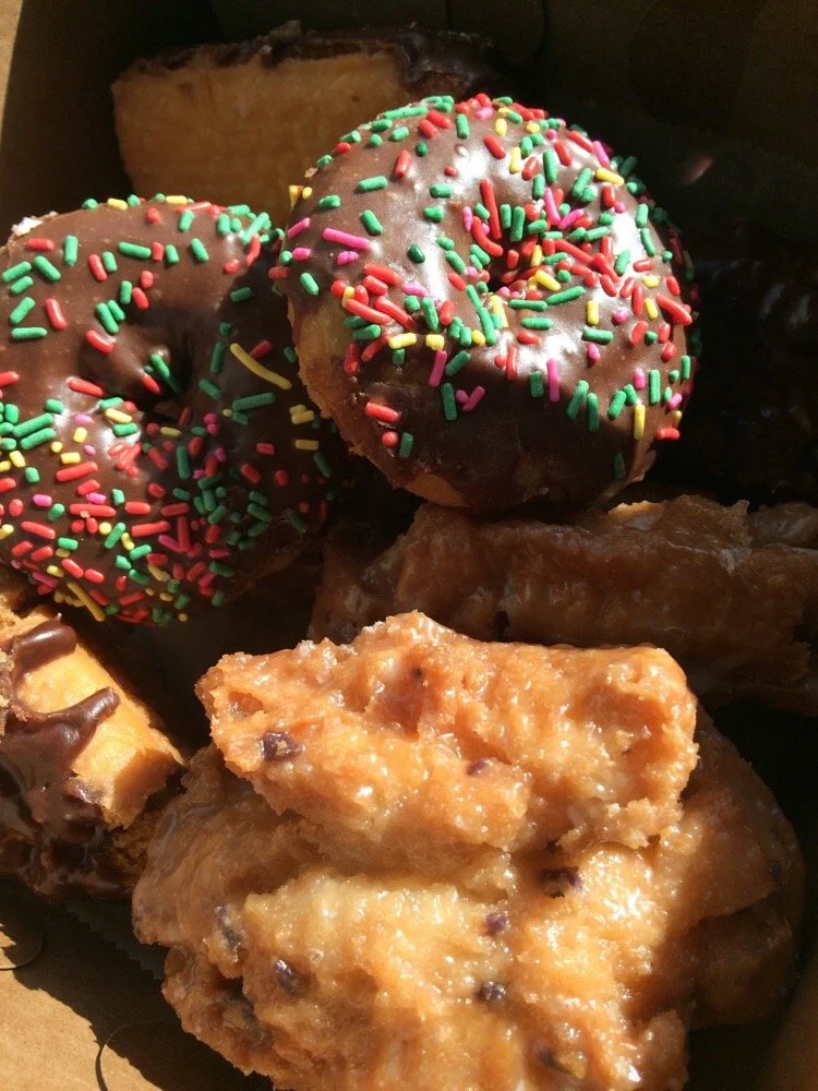 Crispy's Donuts