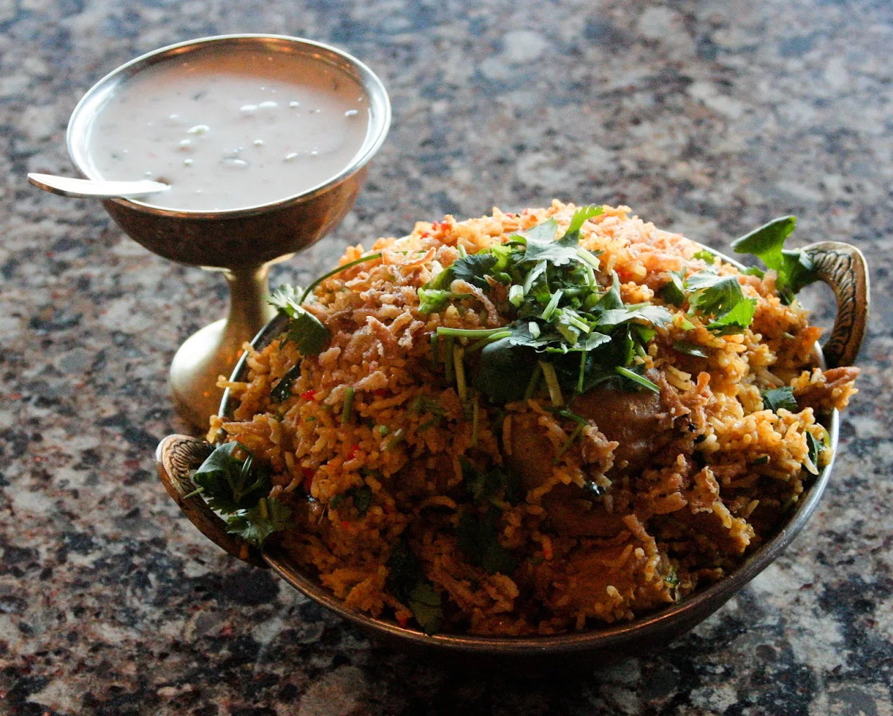 Himalayan House Restaurant