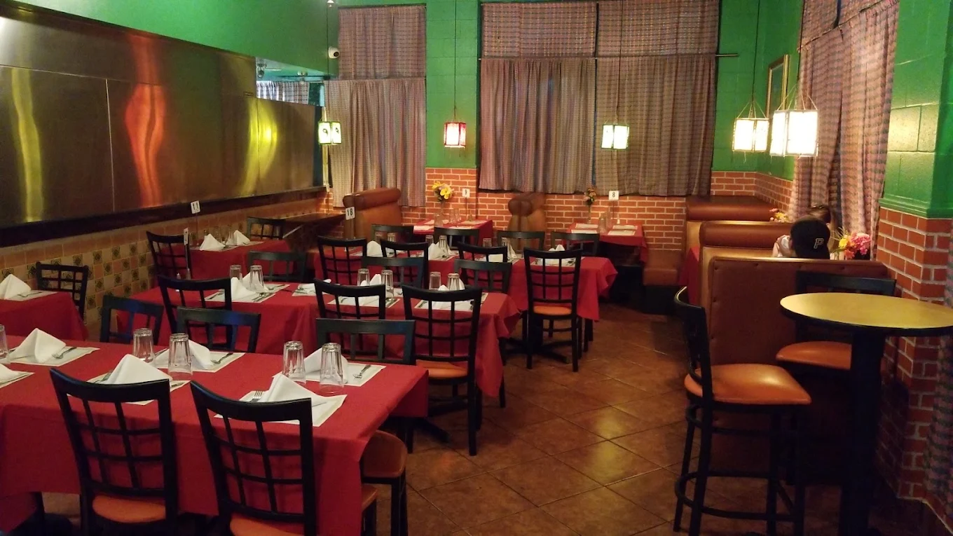 Himalayan House Restaurant