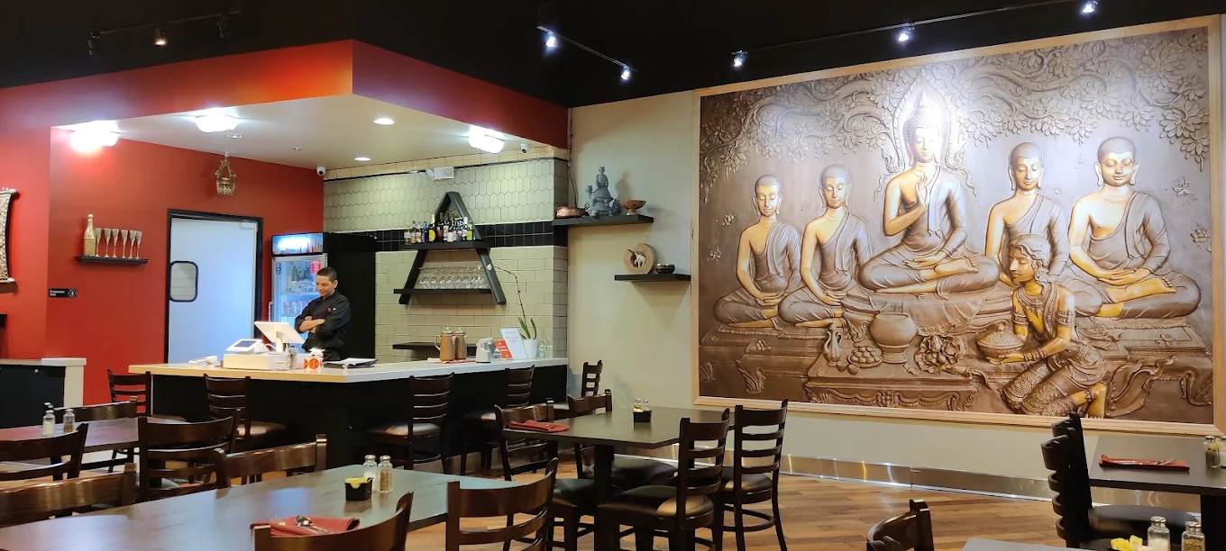 Himalayan Tandoori & Curry House
