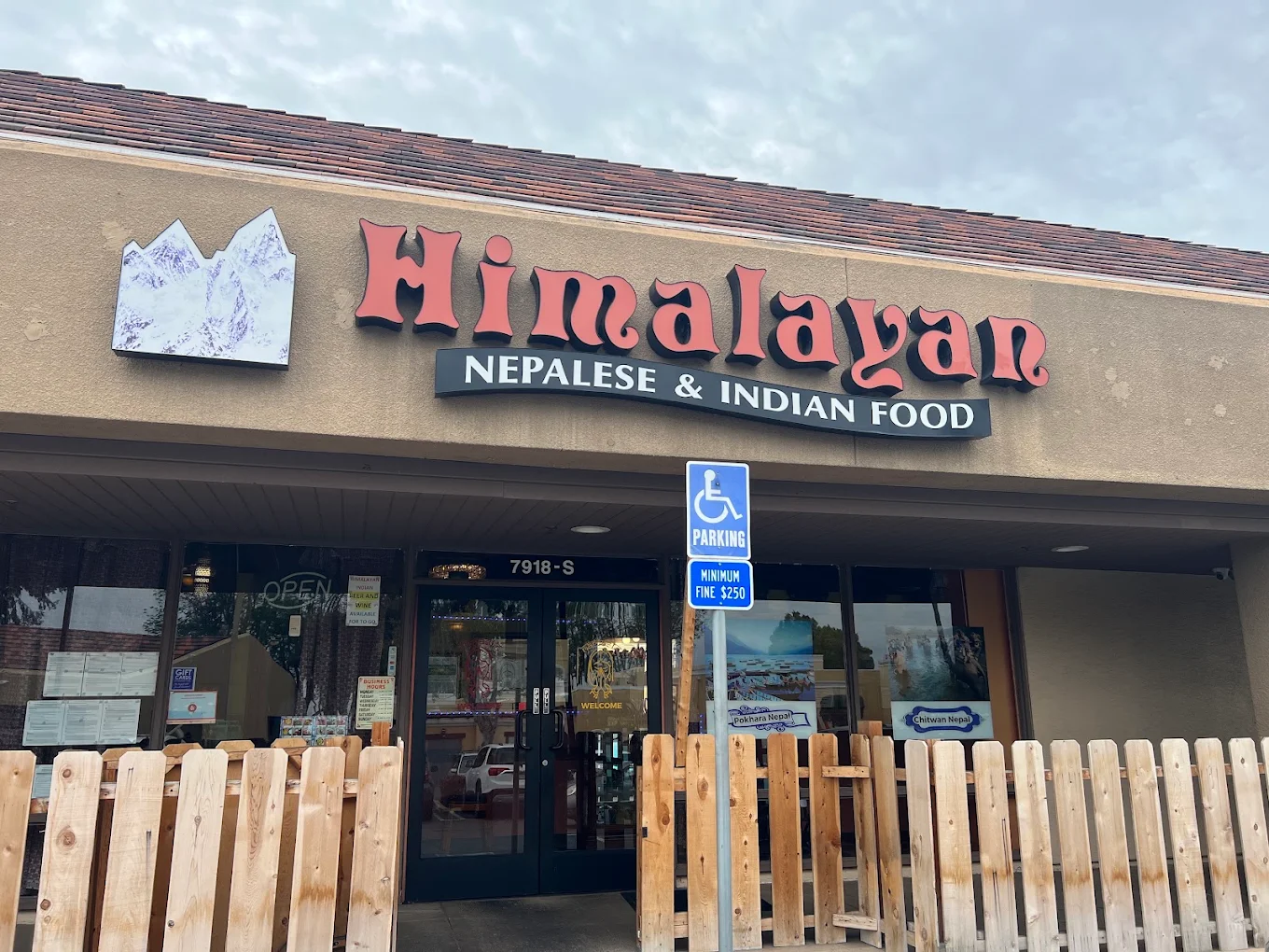 Himalayan Cuisine