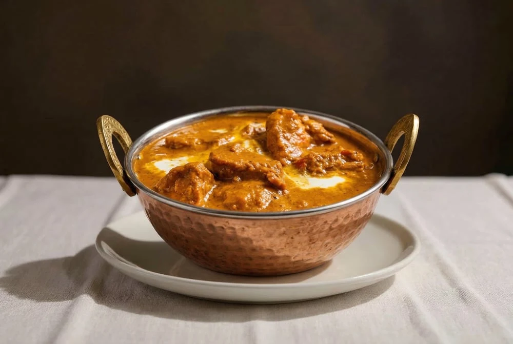 Himalayan Cuisine