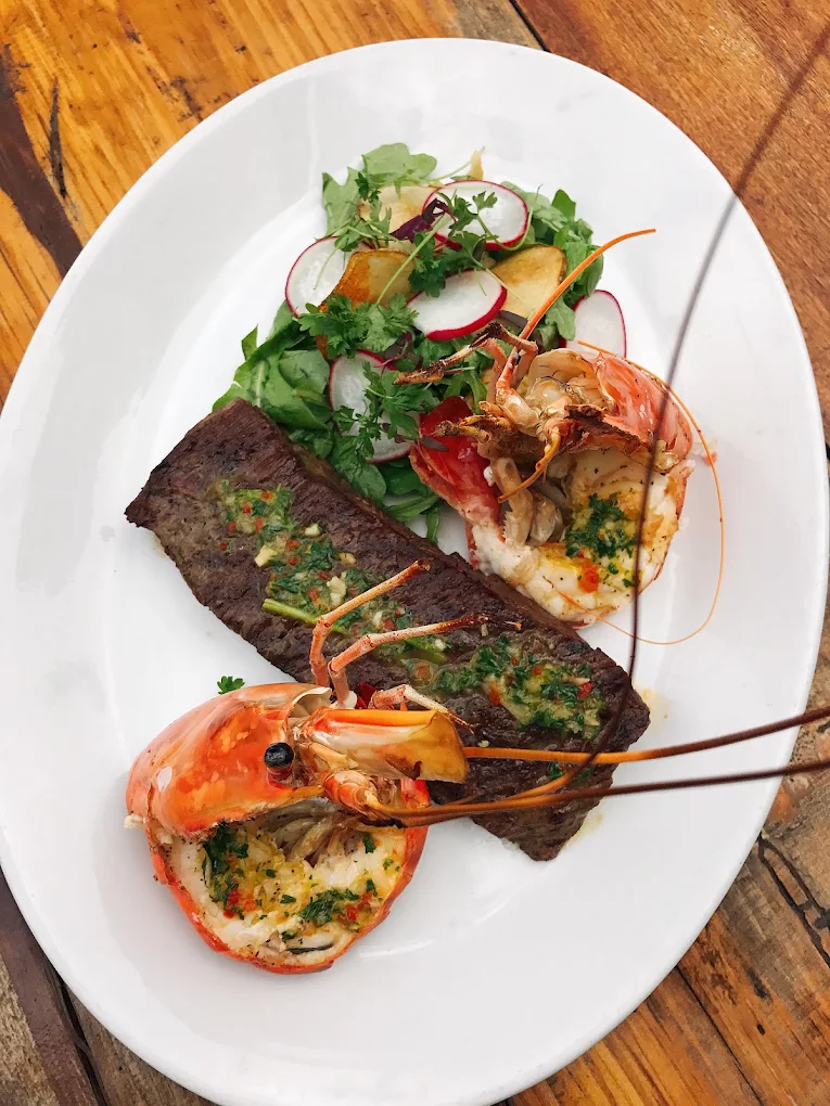Savoie Italian Eatery