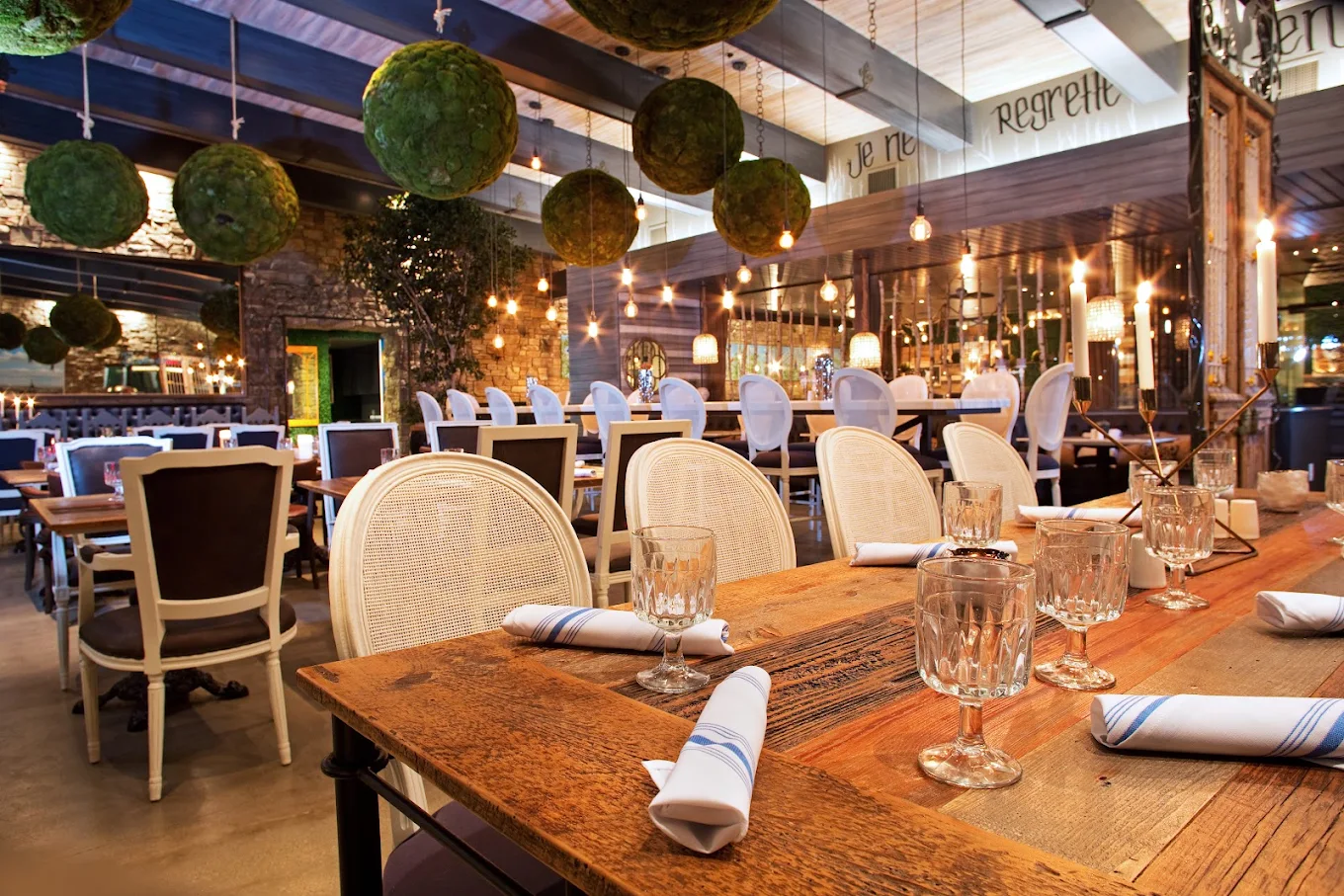 Savoie Italian Eatery
