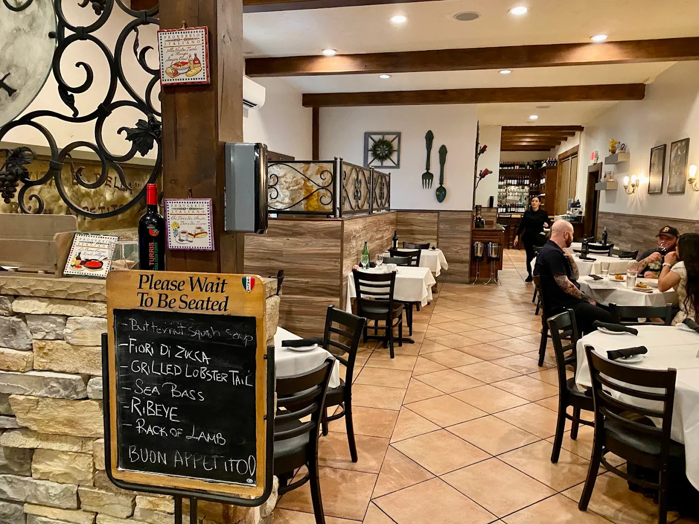 Italianissimo Trattoria