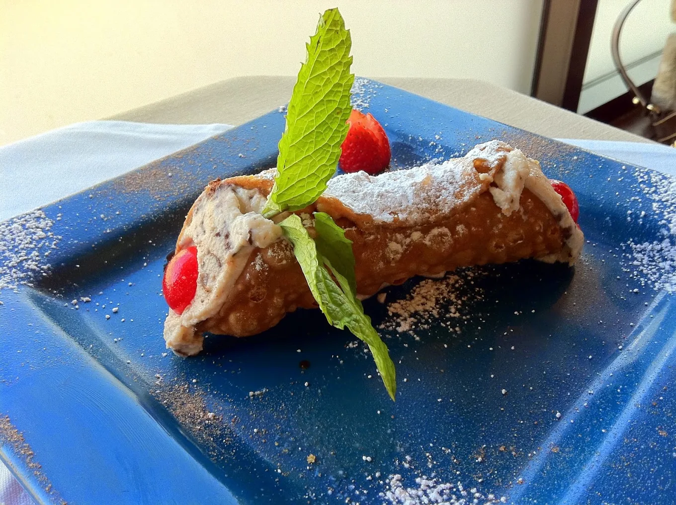 Italianissimo Trattoria