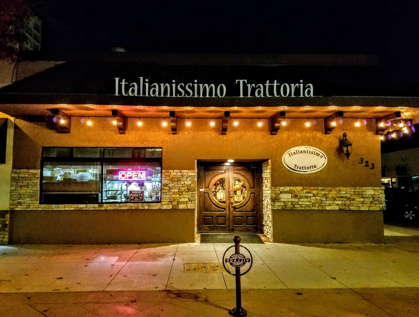 Italianissimo Trattoria
