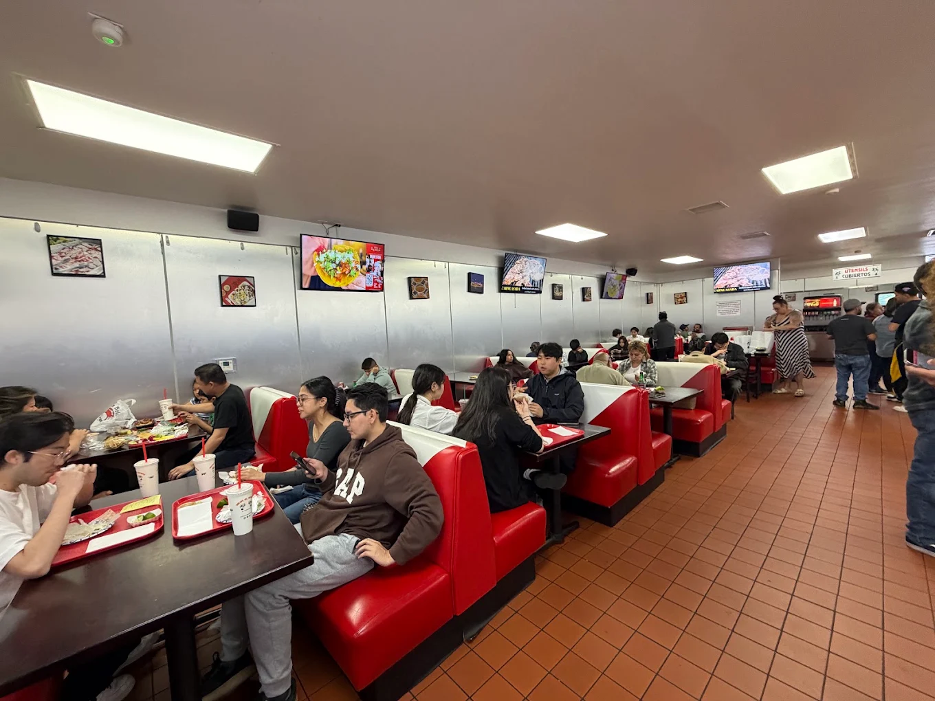 Tacos El Gordo
