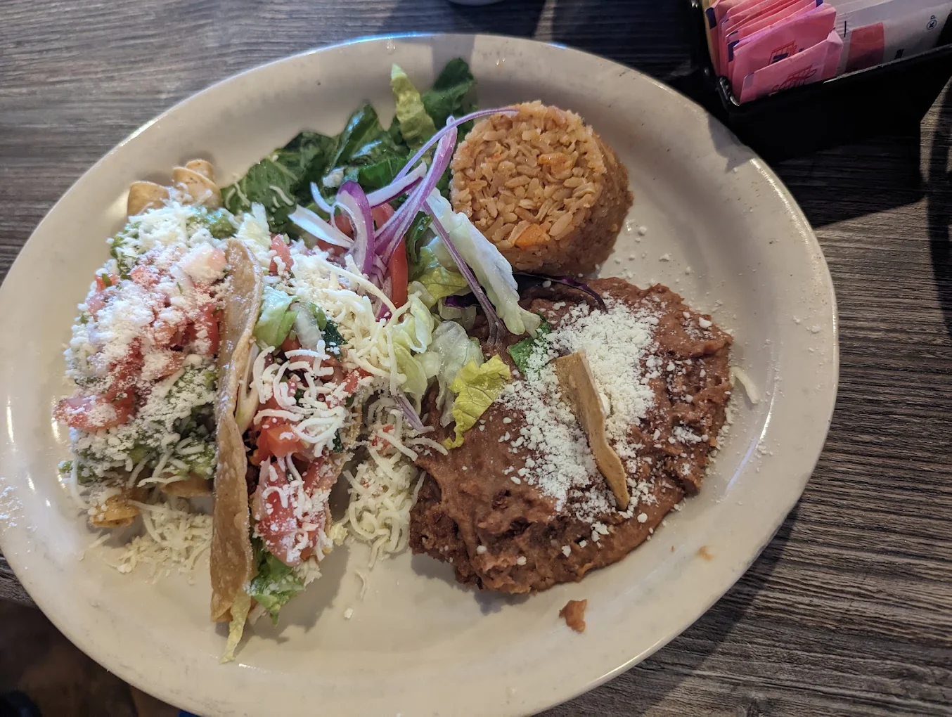 La Quinta Grill Restaurante