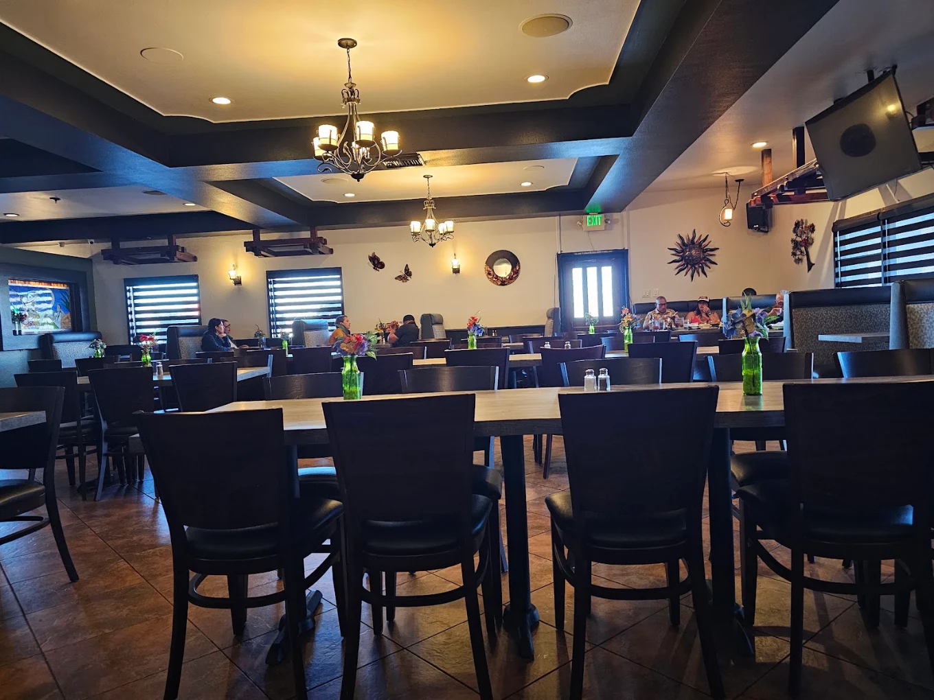La Quinta Grill Restaurante